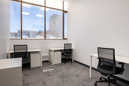 Regus | Townsville, Northtown - Day Desk