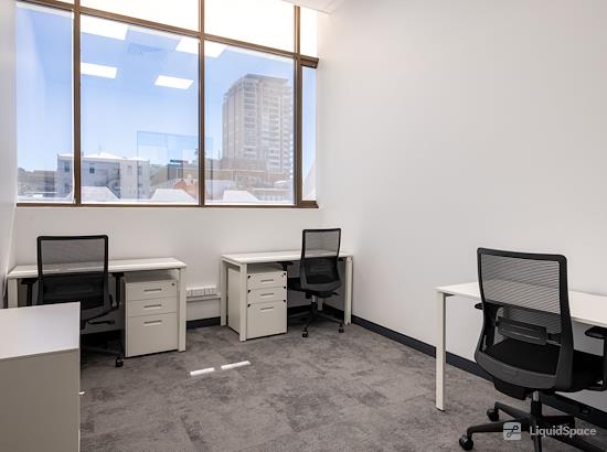 Working at Regus | Townsville, Northtown at Townsville