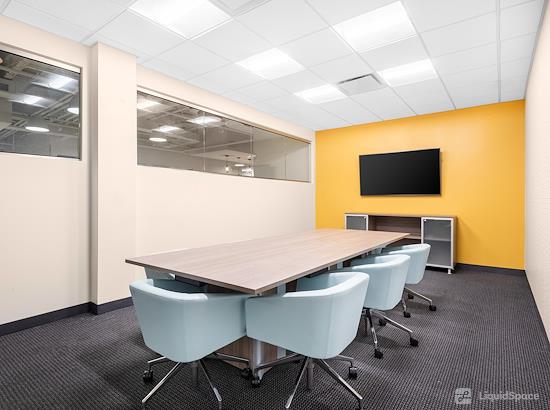 Working at Regus | Short Hills - 830 Morris Turnpike at Short Hills