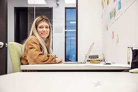 2C2B Coworking - Boisbriand
