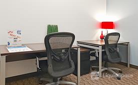 Regus | Union 400