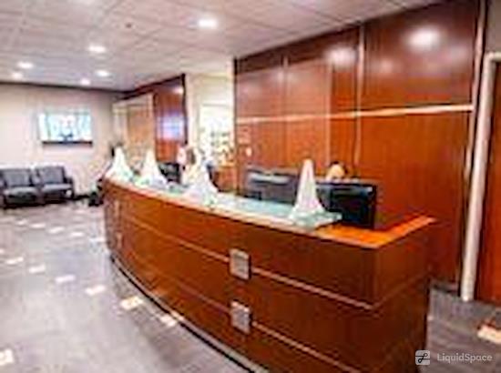 Working at Office Space & Solutions Virginia Beach at Virginia Beach
