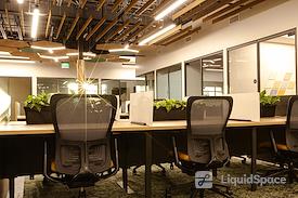 4 & Co Coworking Spaces - Land O' Lakes