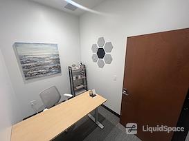Success Space Flower Mound