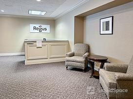Regus | MA, Worcester - 370 Main Street