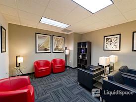 Regus | Dadeland