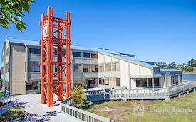 Office Evolution - Mill Valley