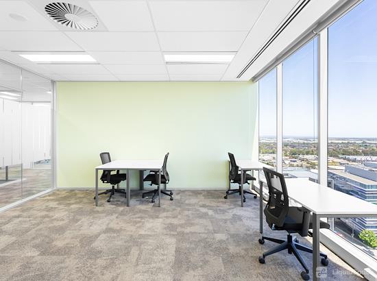 Working at Regus | MELBOURNE, Dandenong at Dandenong