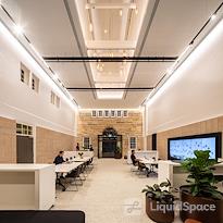Western Sydney Startup Hub, Powered by Spacecubed