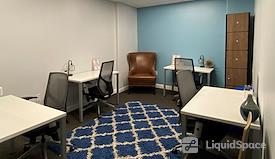 Regus || Downtown Santa Barbara