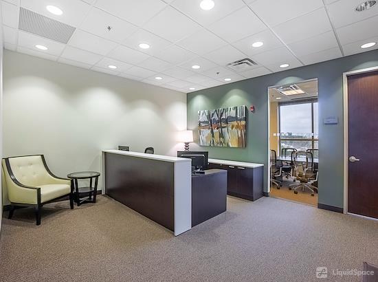 Working at Regus | Main Street Office Center at Fayetteville