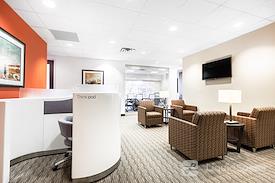 Regus | Plaza II