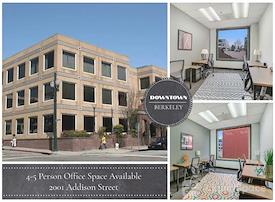Regus | Downtown Berkeley