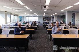Office Evolution East Brunswick