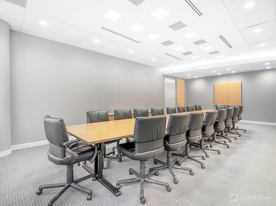 Working at Regus | Trillium Executive Centre at Markham