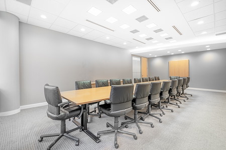 Regus | Trillium Executive Centre - Meeting Room