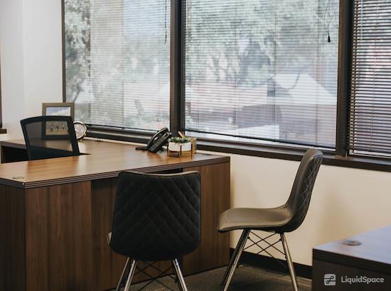 Working at Executive Workspace| Hillcrest LBJ at Dallas