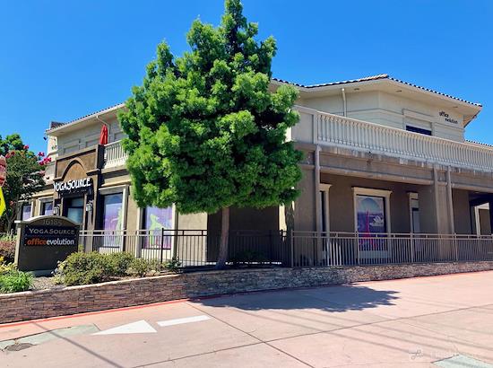 Working at Office Evolution - Los Gatos at Los Gatos