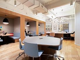 SPACES | NY, New York City - Brooklyn Fort Greene