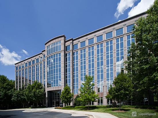 Working at Regus | Satellite Place (Office Suites Plus) at Duluth