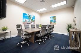 W Executive Suites | Stuart