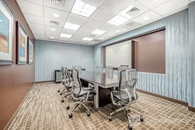 Regus | MD, Hunt Valley - International Circle
