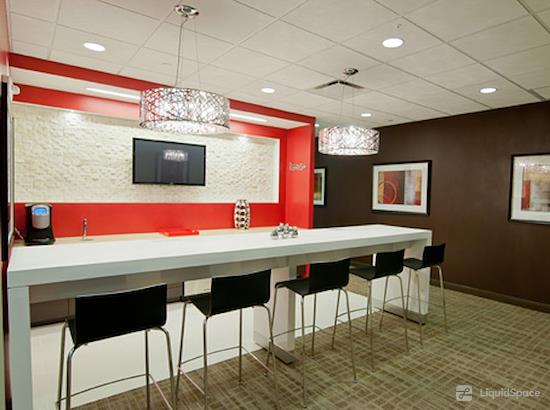 Working at Regus | Suffern at Suffern