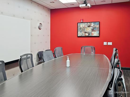 Working at Regus | Weston Pointe II at Weston