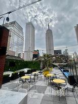 Jay Suites - Fifth Avenue Location