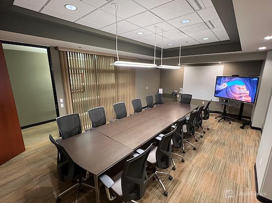 Working at Business Central - Gold River at Gold River