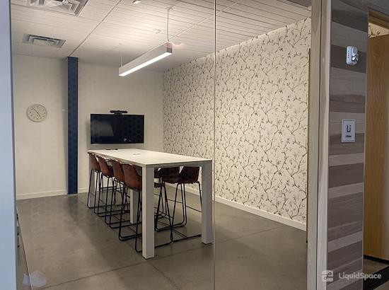 Working at Jones-Dilworth, Inc. at Austin