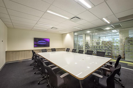 Hamilton Office Space