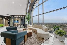 Lucid Private Offices | NorthPark