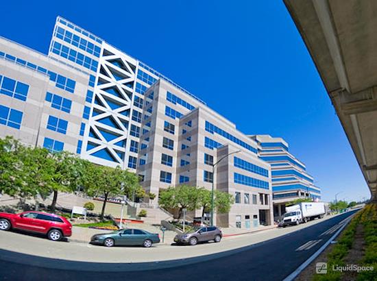 Working at Regus | Downtown Walnut Creek at Walnut Creek