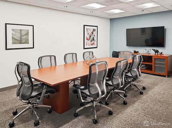 Working at Regus | Colonnade at San Antonio