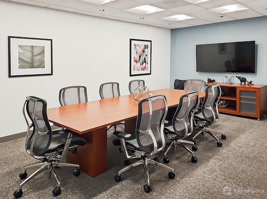 Working at Regus | Colonnade at San Antonio