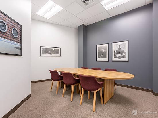 Working at Regus || Elk Grove at Elk Grove