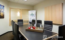 Intelligent Office of Jacksonville