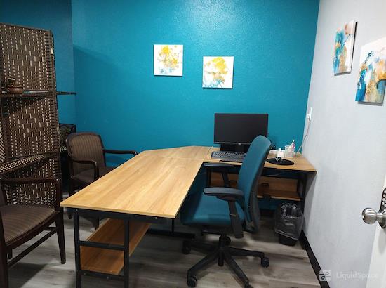 Working at Conroe Office Solutions at Conroe