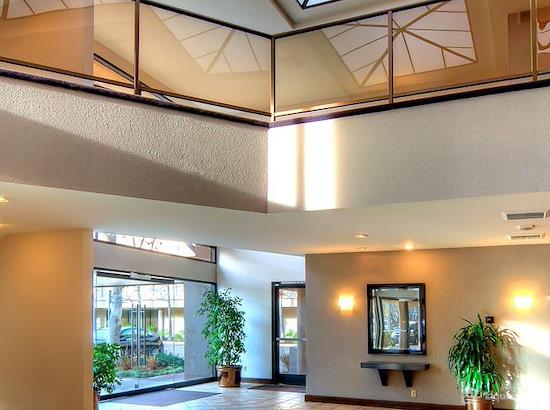 Working at BYPO at Westlake Village