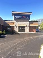Office Evolution - Roselle