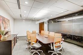 Office Evolution - Naperville