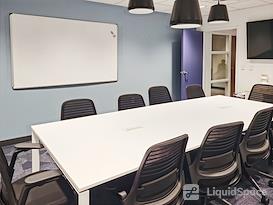 Regus | Mobile - Montlimar Dr