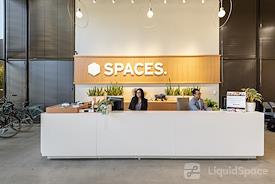 SPACES | Santana Row