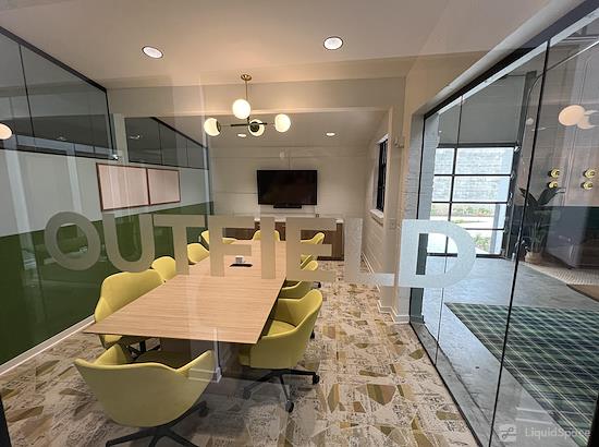 Working at THRIVE | Birmingham at Birmingham