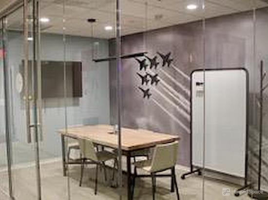 Working at Gather - Virginia Beach at Virginia Beach