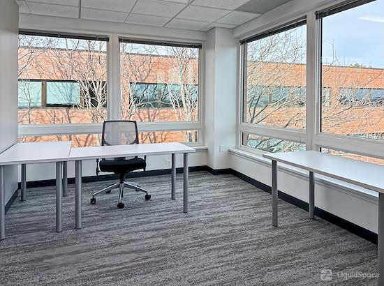 Working at Regus | King of Prussia - American Ave at King of Prussia