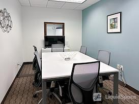 Regus | Radnor Financial