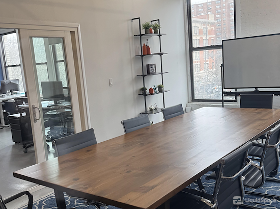 Working at Upright Education at New York