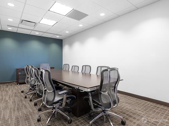 Working at Regus | Towne Place at Garden State Park at Cherry Hill